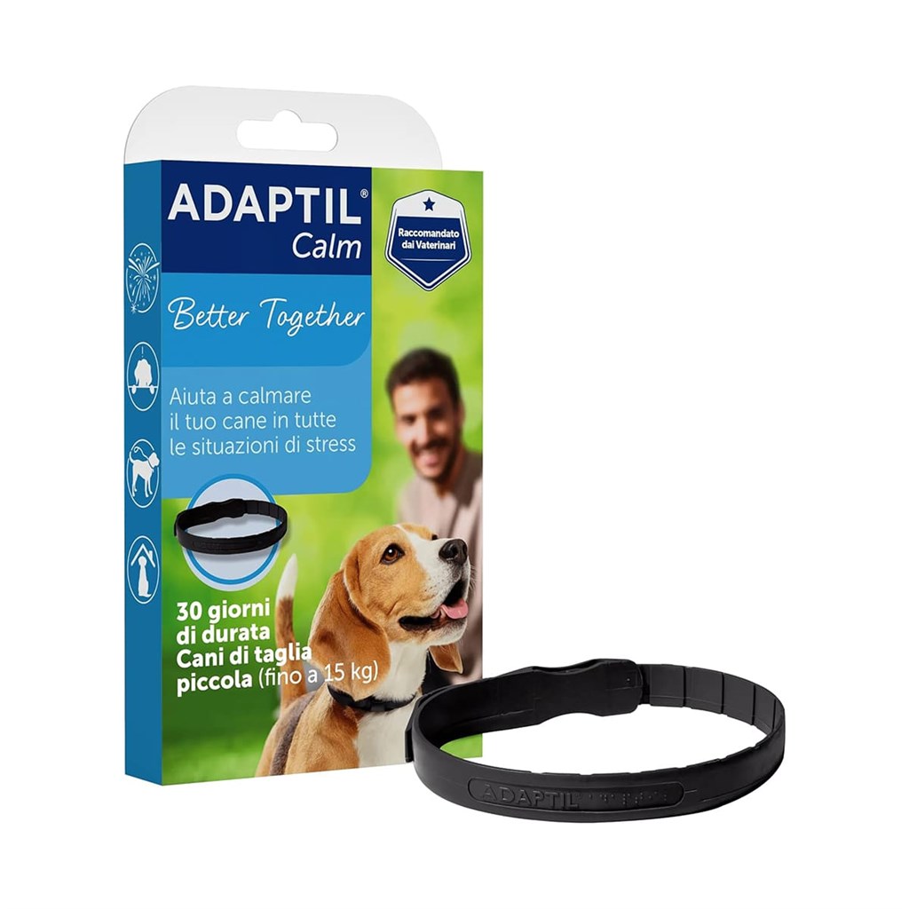 ADAPTIL CALM COLLARE - S